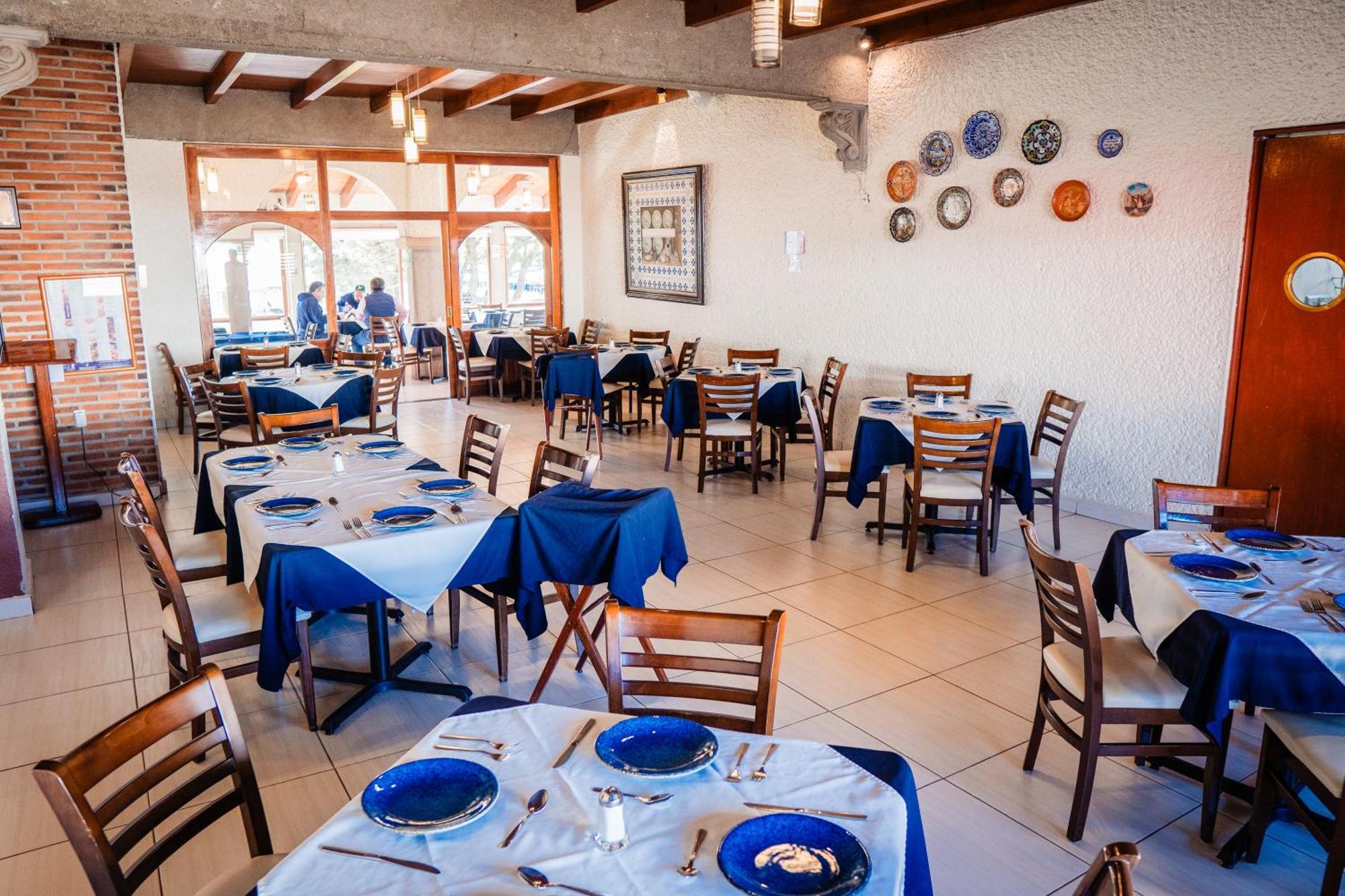 Hotel Del Angel, Apizaco Екстер'єр фото